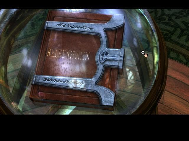 Myst III: Exile