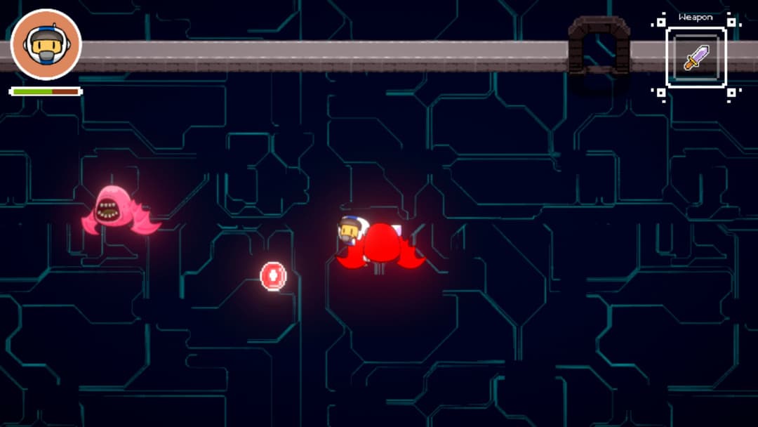 Dr. Byte