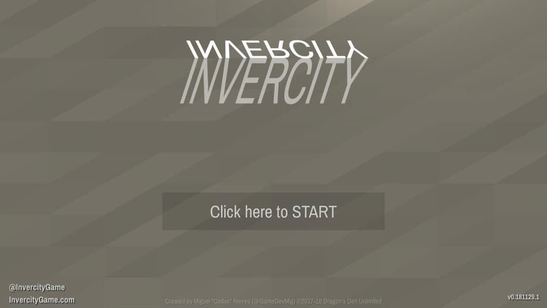 Invercity