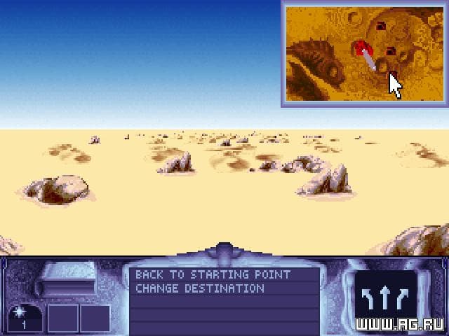 Dune