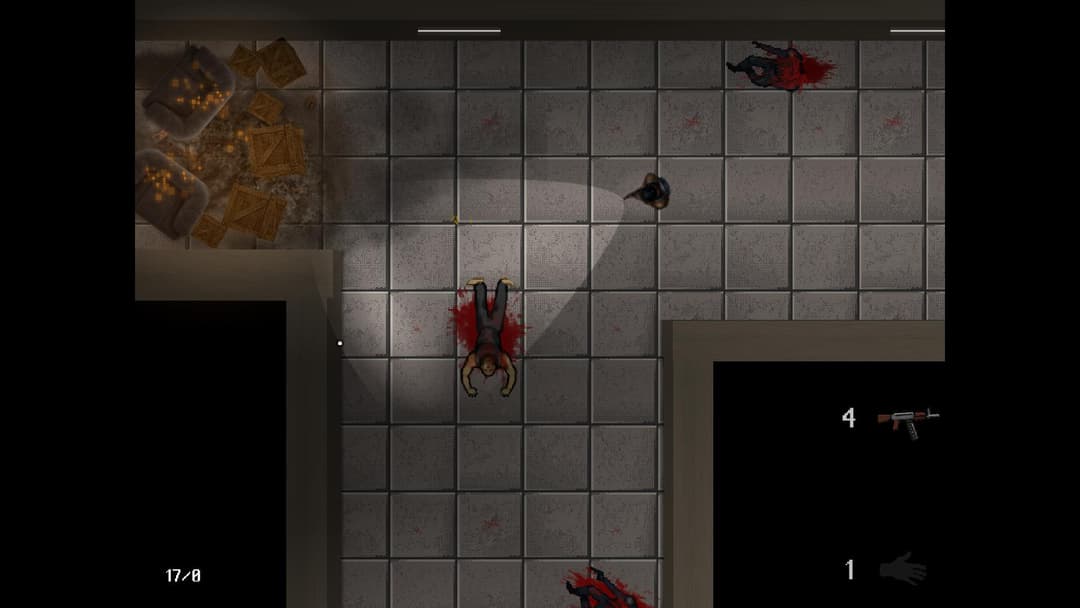The Witness