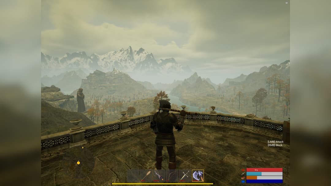 Tales of Eden: Midgard