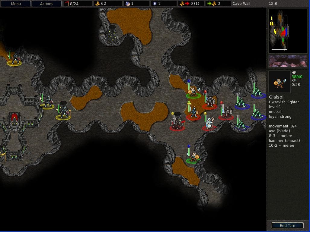 Battle for Wesnoth