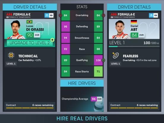 Motorsport Manager Online