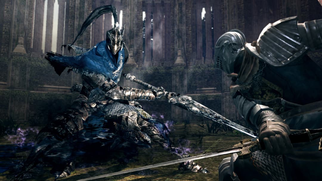 Dark Souls: Prepare To Die Edition