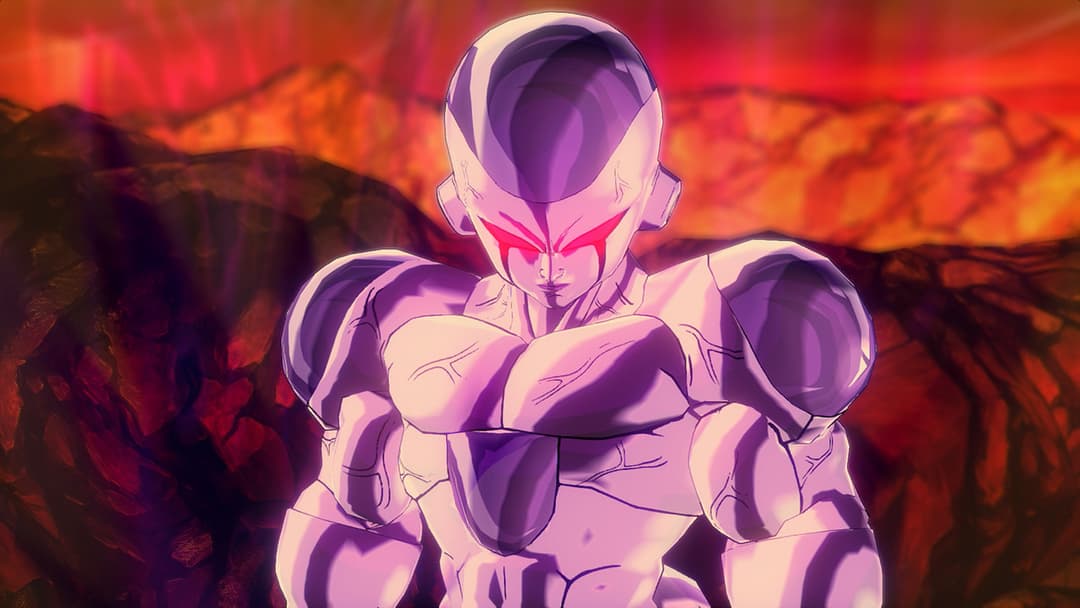 Dragon Ball Xenoverse