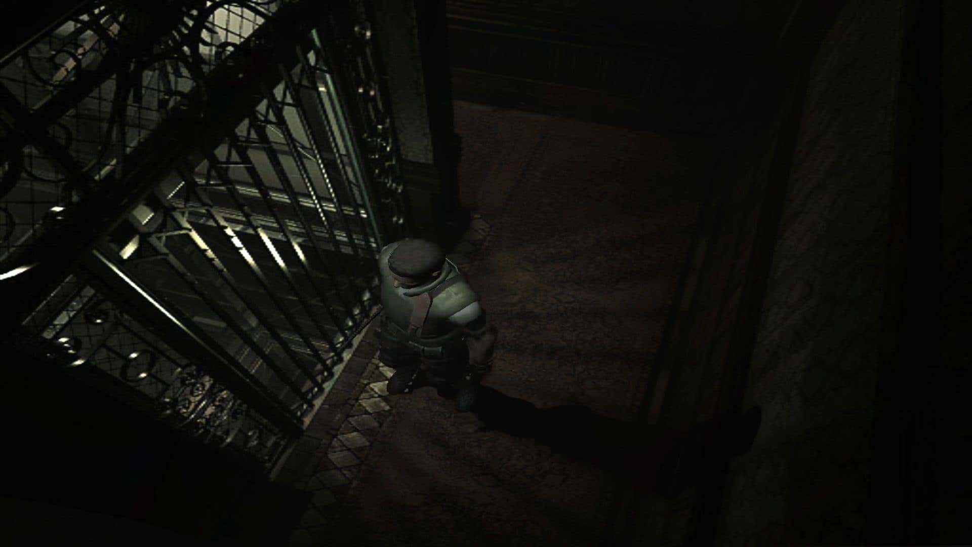 Resident Evil
