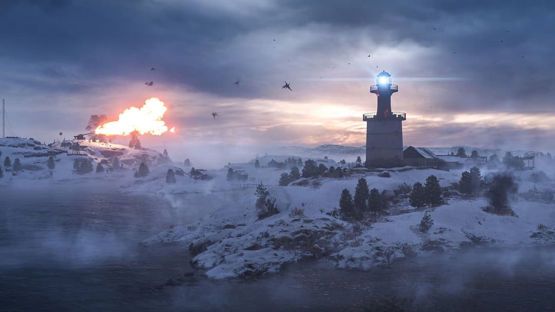 Battlefield 1: In The Name Of The Tsar