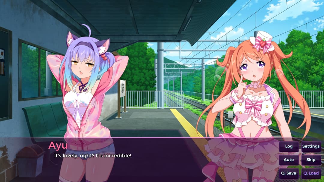 Sakura Succubus 2