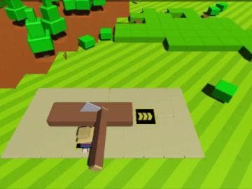 Autonauts