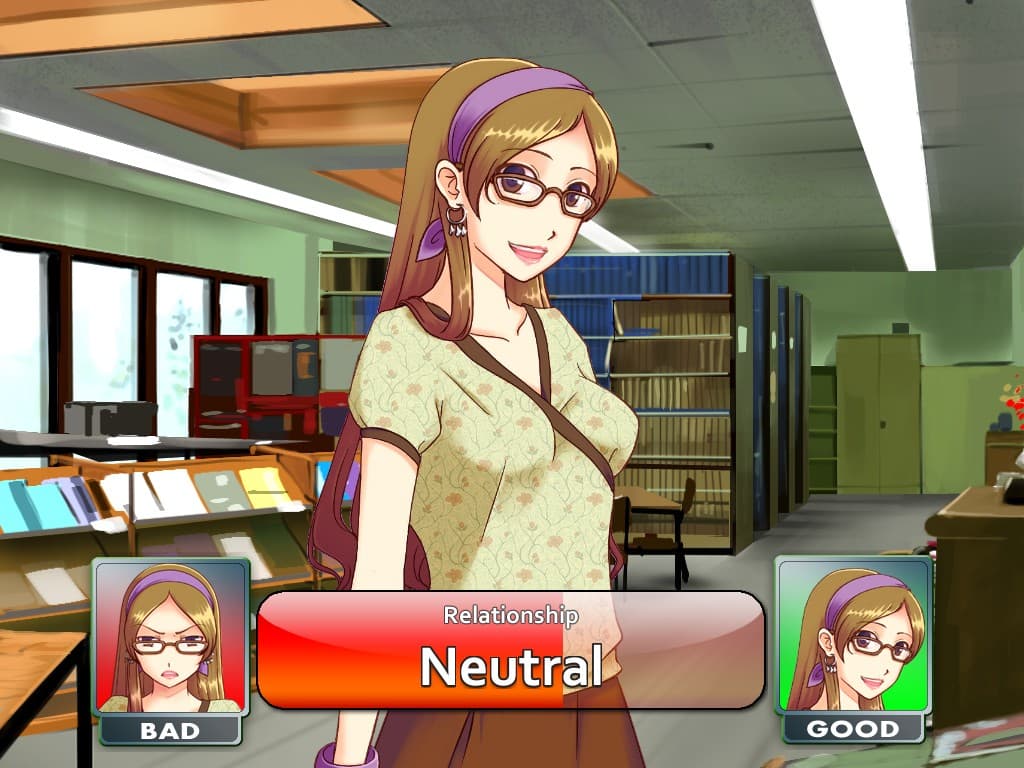 Flower Shop: Summer In Fairbrook