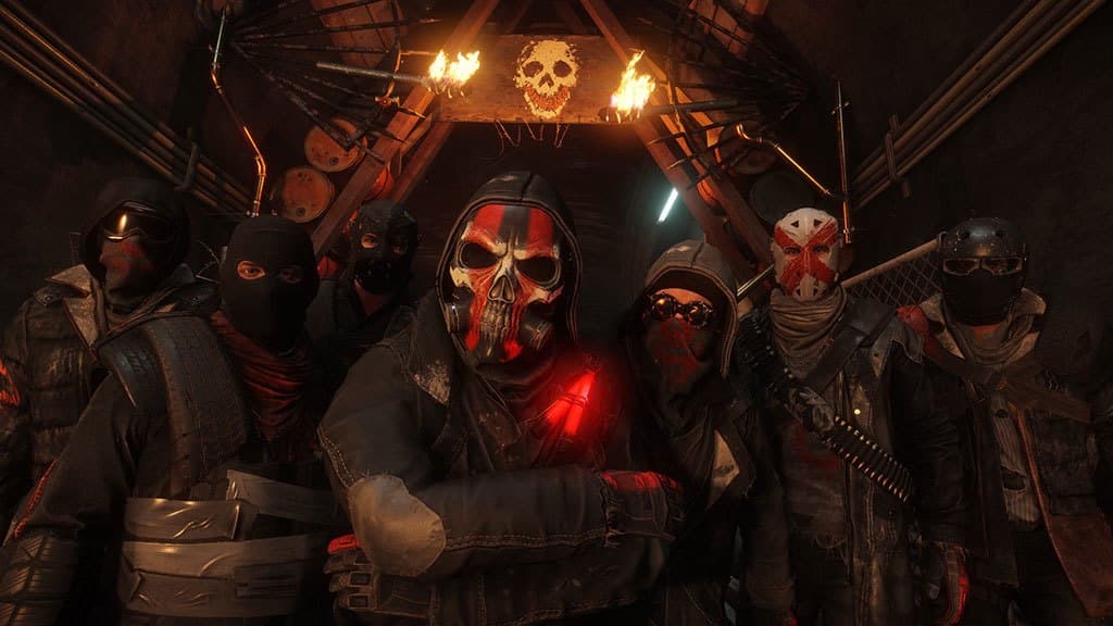 Homefront: The Revolution - The Voice Of Freedom