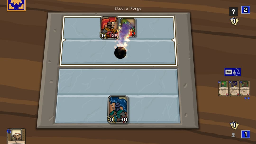 Pick a Hero