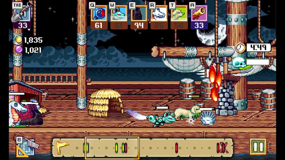 The Incredible Baron