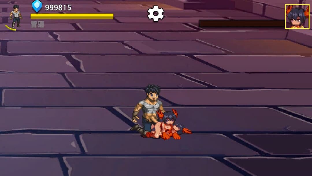 Penis Hero - Adult Only