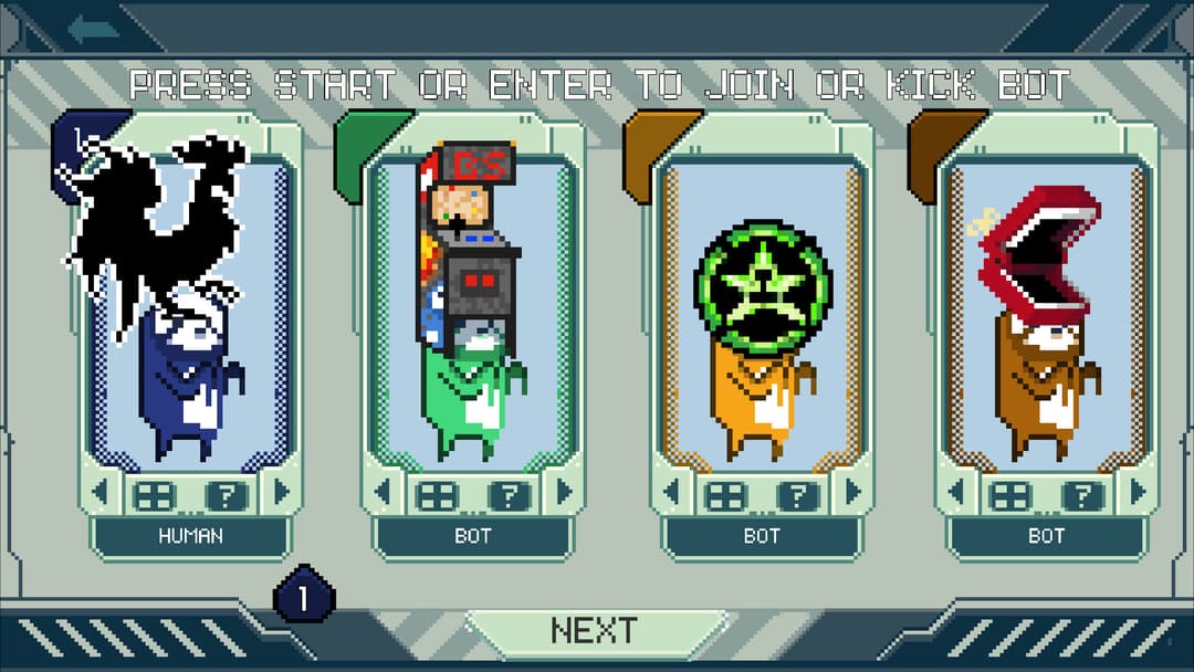 Battlesloths 2025: The Great Pizza Wars