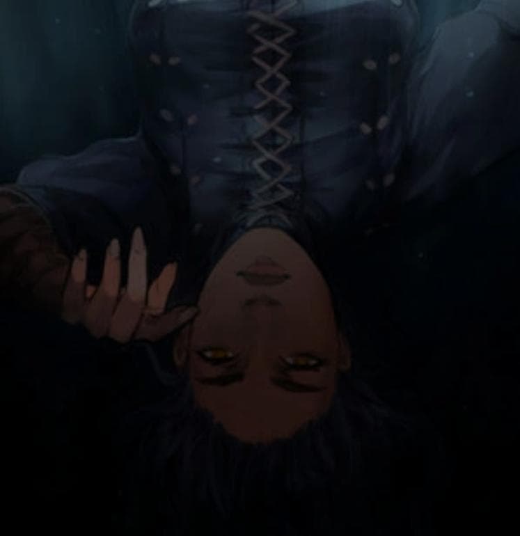 Lake of Voices