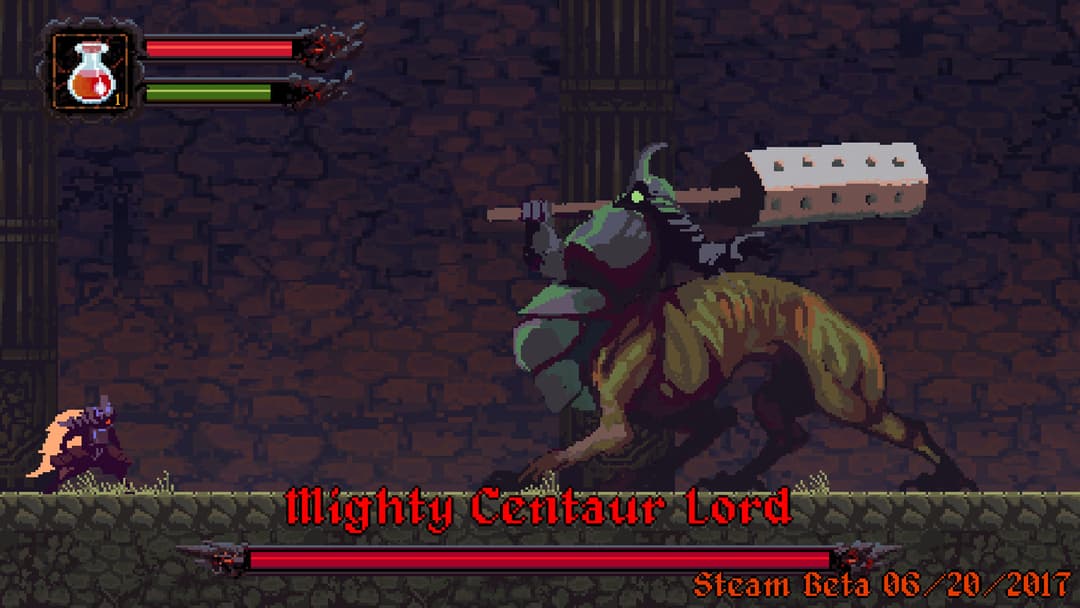 Demon Peak