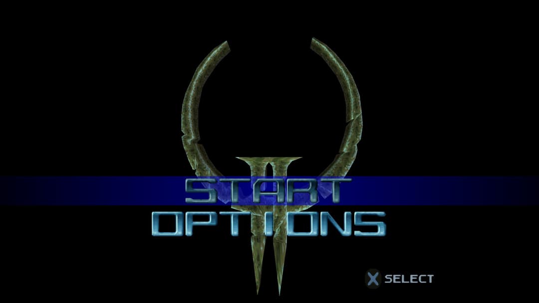 Quake II