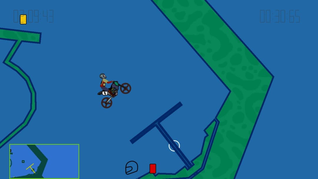 Elasto Mania II