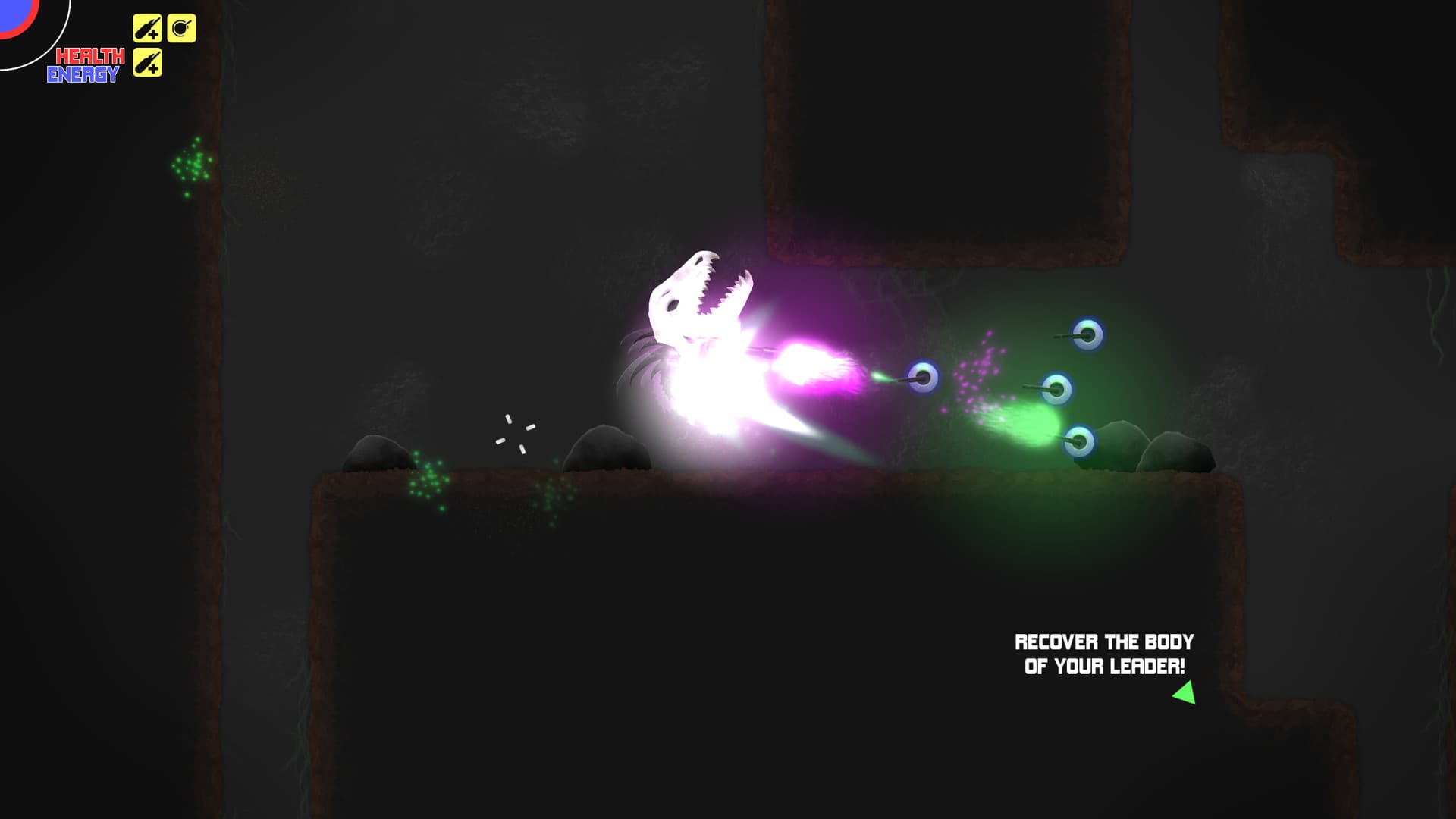 Koya Rift