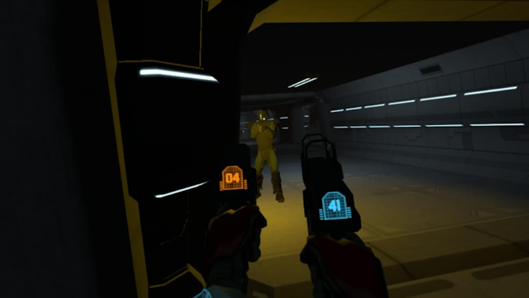 C.S.S. CITADEL VR