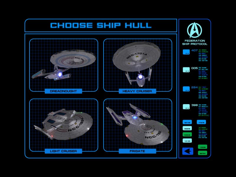 Star Trek: Starfleet Command Gold Edition