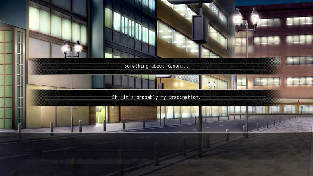 G-senjou no Maou - The Devil on G-String