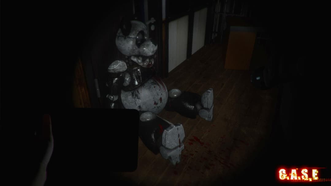 CASE: Animatronics