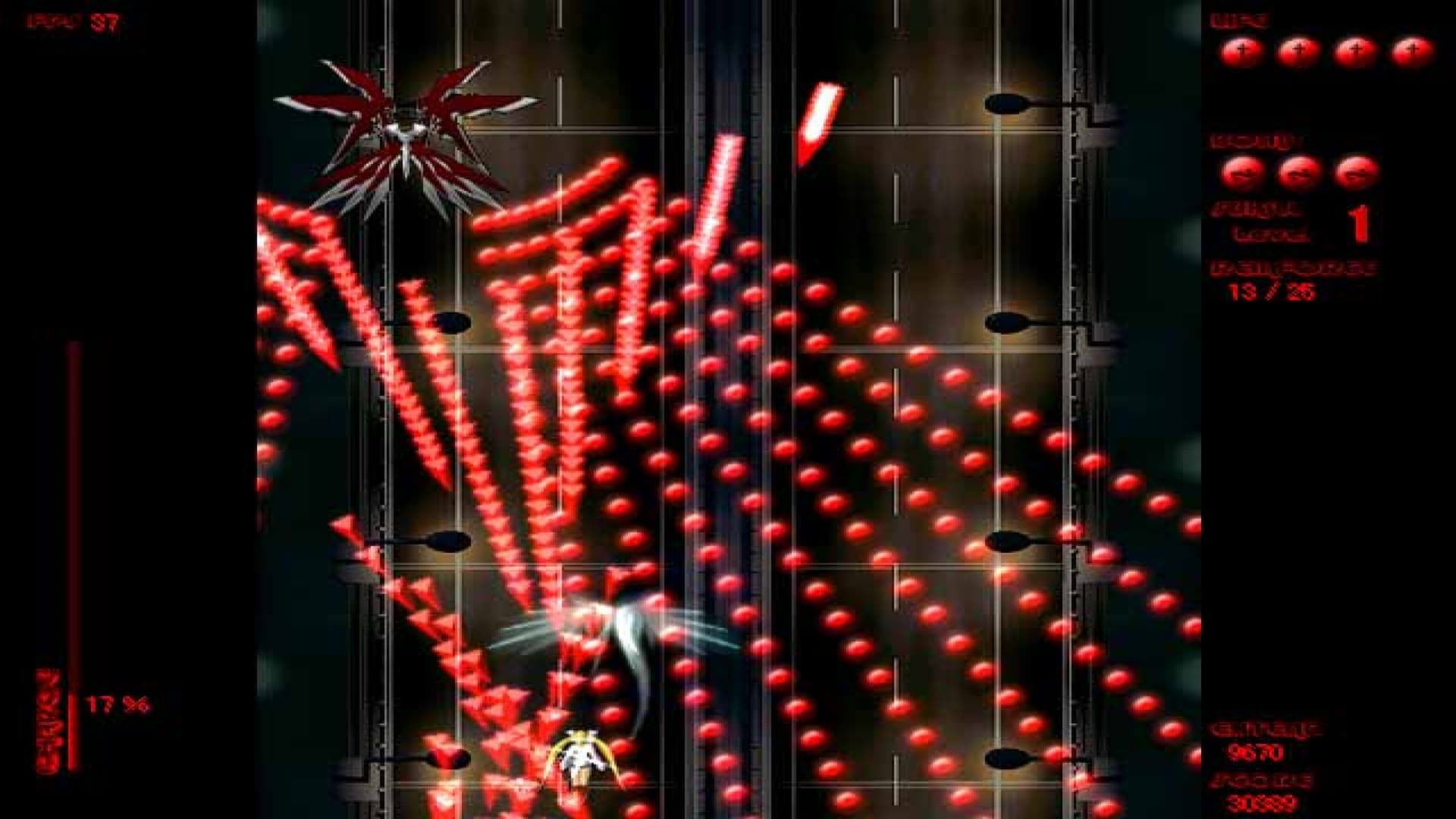 eXceed - Gun Bullet Children