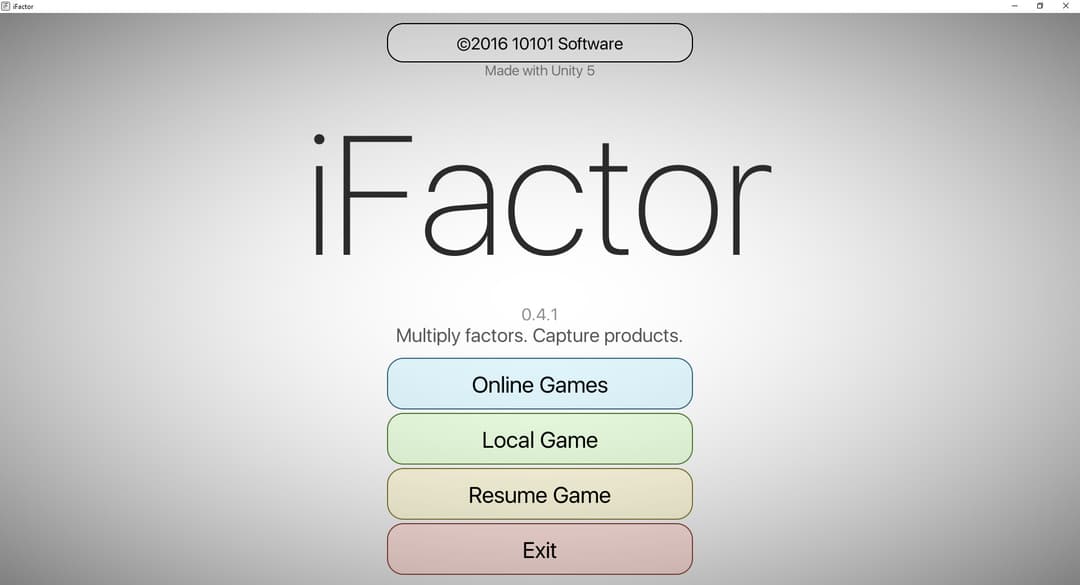 iFactor