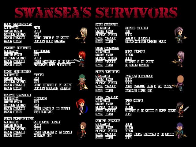 24 Hours 'til Rescue