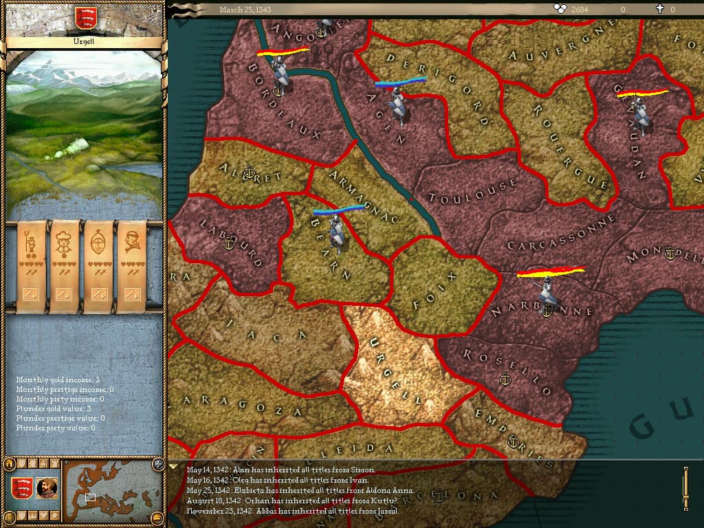 Crusader Kings
