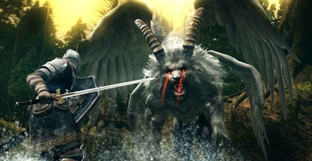 Dark Souls: Artorias of the Abyss