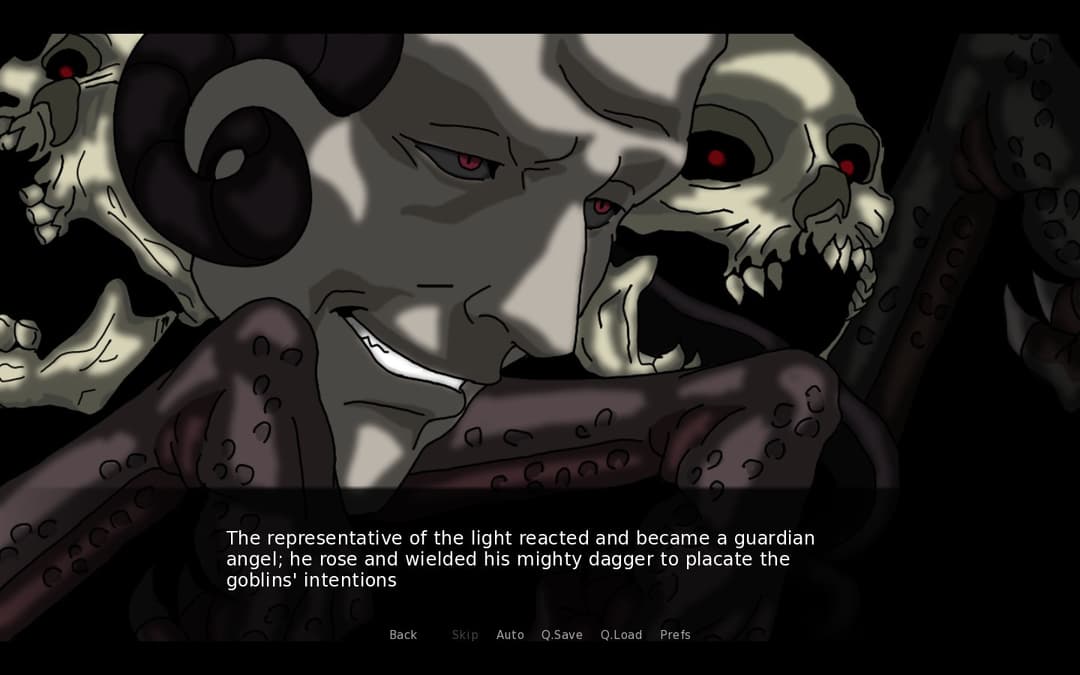 Jericho's Prophecies