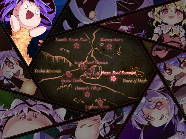 Takkoman -Kouzatsu World