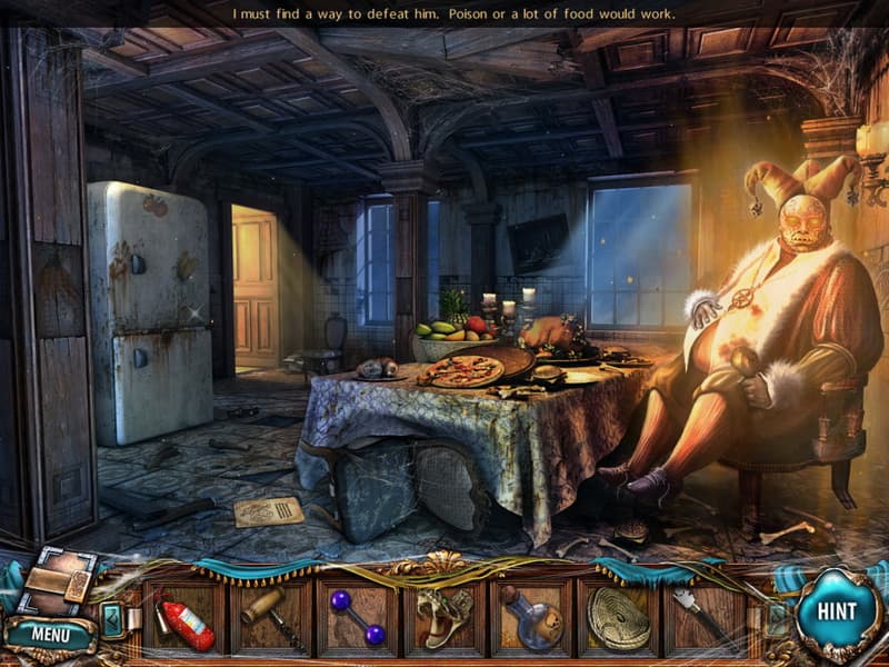 Sacra Terra: Angelic Night