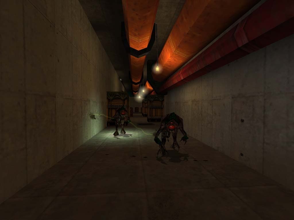 Half-Life: Source