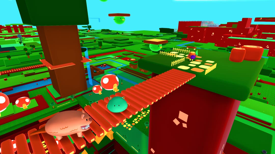 Woodle Tree 2: Worlds