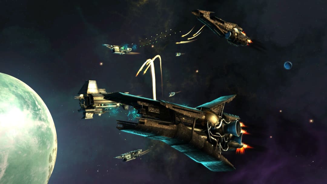Endless Space - Collection