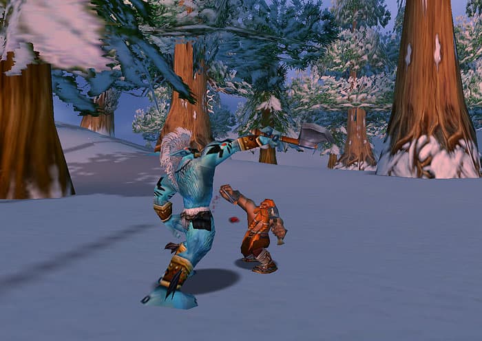 World of Warcraft