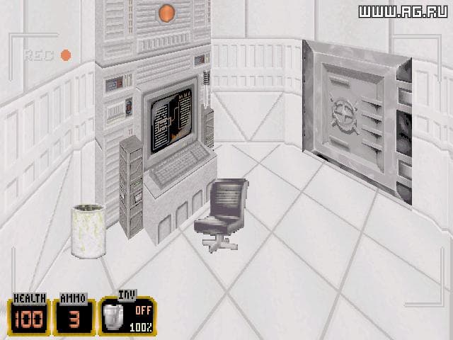 Duke Nukem 3D: Atomic Edition