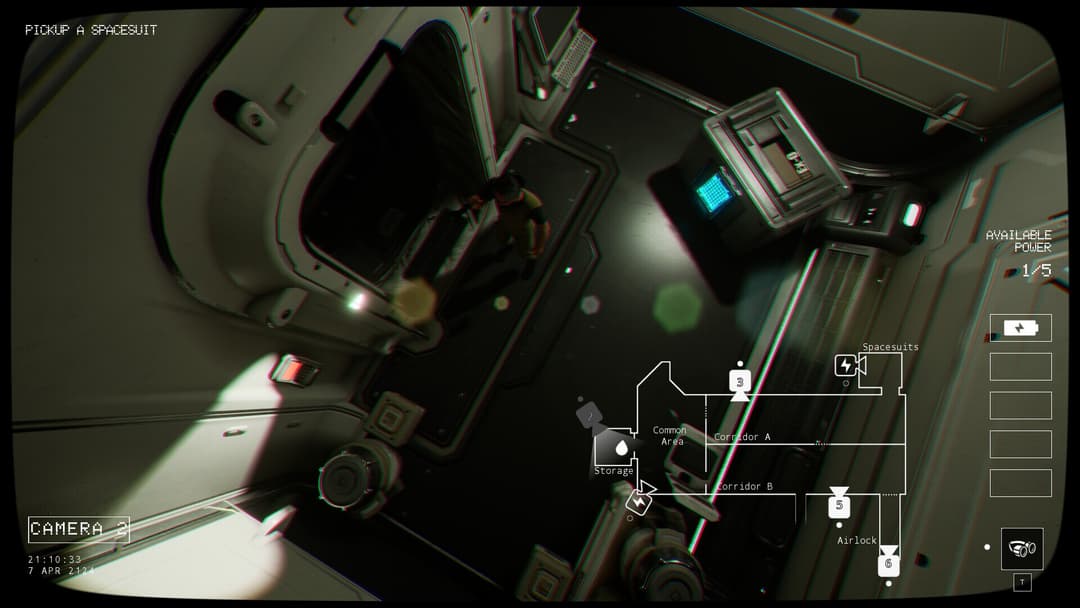 Astrumis - Survive Together