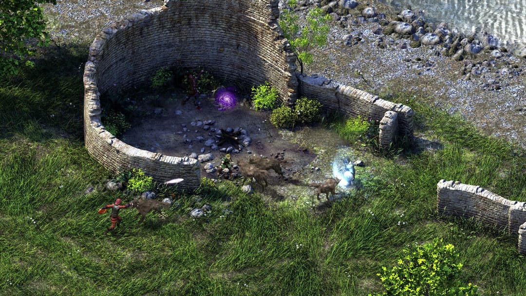 Pillars of Eternity - Definitive Edition