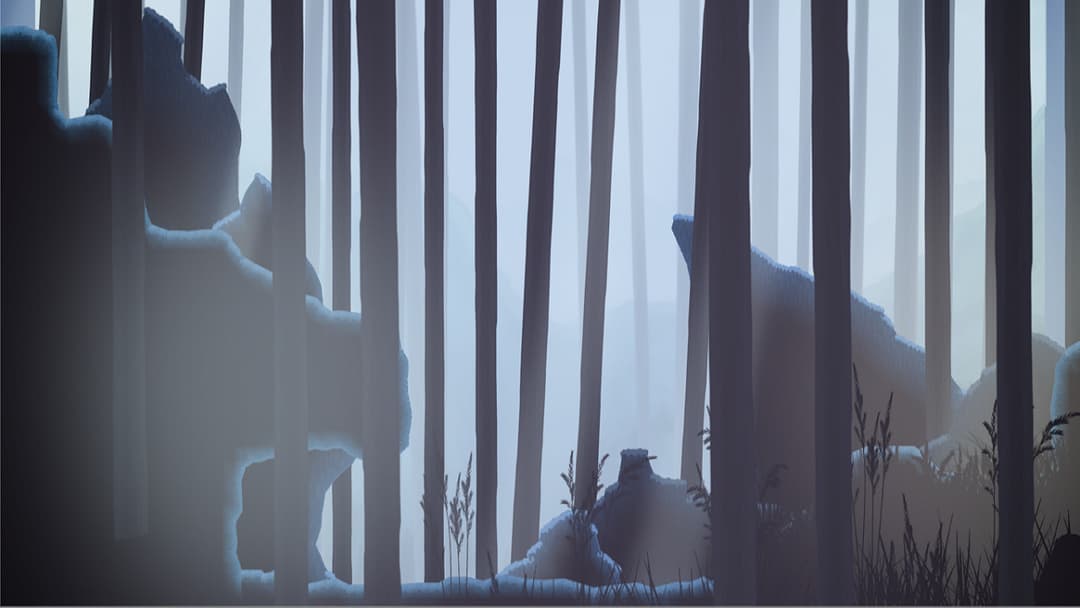 The Journey: Bob's Story.