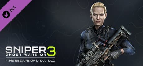 Sniper Ghost Warrior 3 - Season Pass