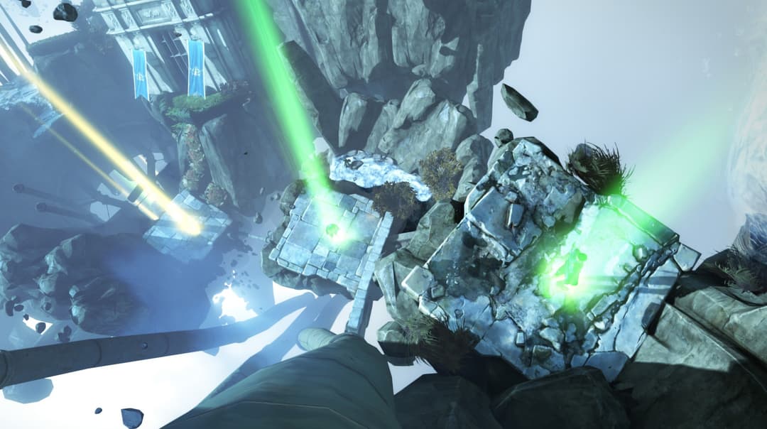 Dishonored Definitive Edition