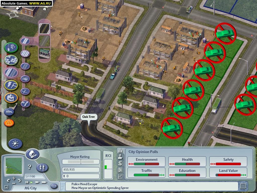 SimCity 4