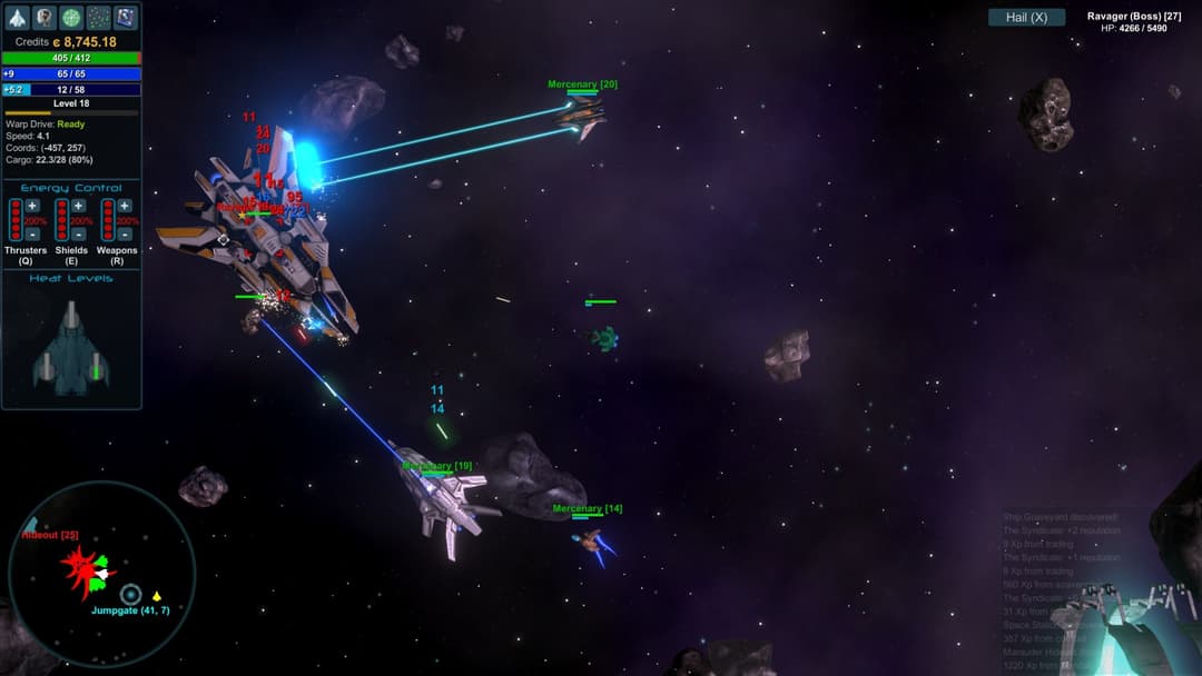 Star Valor