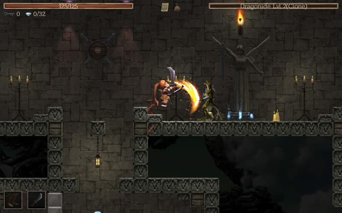 Trial by Viking Demo